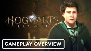 IGN - Hogwarts Legacy - Room of Requirement Personalization Developer Commentary