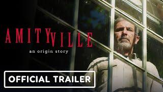 IGN - Amityville: An Origin Story - Official Teaser Trailer (2023) Amityville House Documentary