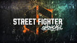 GameSpot - Street Fighter 6 Showcase | April 20th 2023