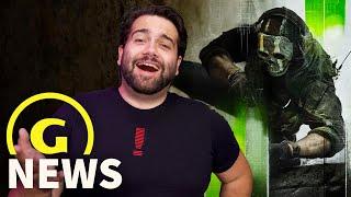 GameSpot - Infinity Ward Fixes Modern Warfare 2 Vault Edition Confusion | GameSpot News
